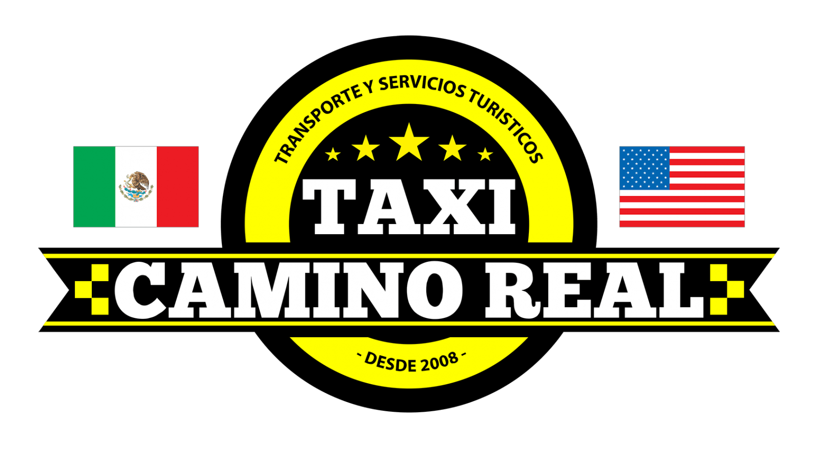 Taxi · Camino Real